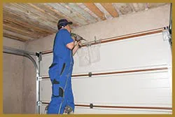 United Garage Door Repair Inkster, MI 248-560-1060