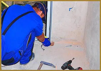 United Garage Door Repair Inkster, MI 248-560-1060 - zip